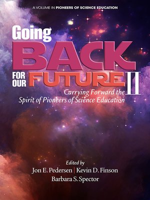cover image of Going Back to Our Future II
